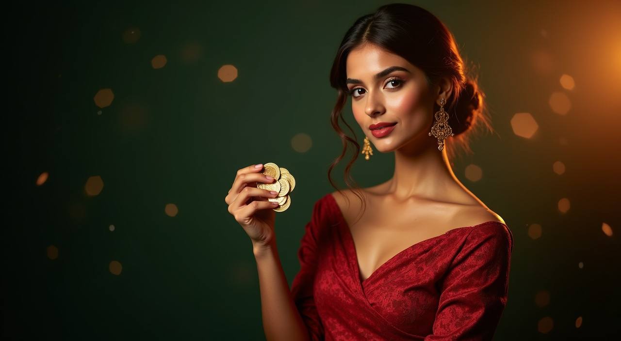 y444 Golden Wealth Baccarat কীভাবে কাজ করে
